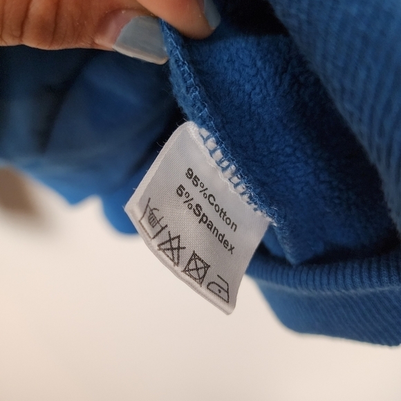 Gavin South gilf walking cat zip up hoodie 2021 - Picture 6 of 9